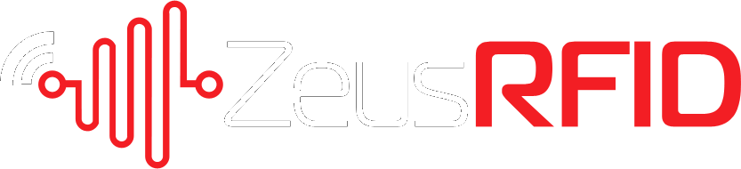 ZeusRFID Logo